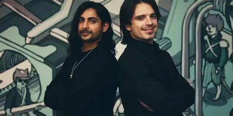 Dumb Money: What Happened To Robinhood Founders Vlad。